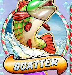 Big Bass Xmas Xtreme бонусы игровой автомат Big Bass Xmas Xtreme слот бонусы